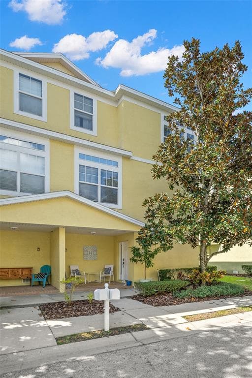 426 BAYOU VILLAGE DRIVE TARPON SPRINGS, FL 34689