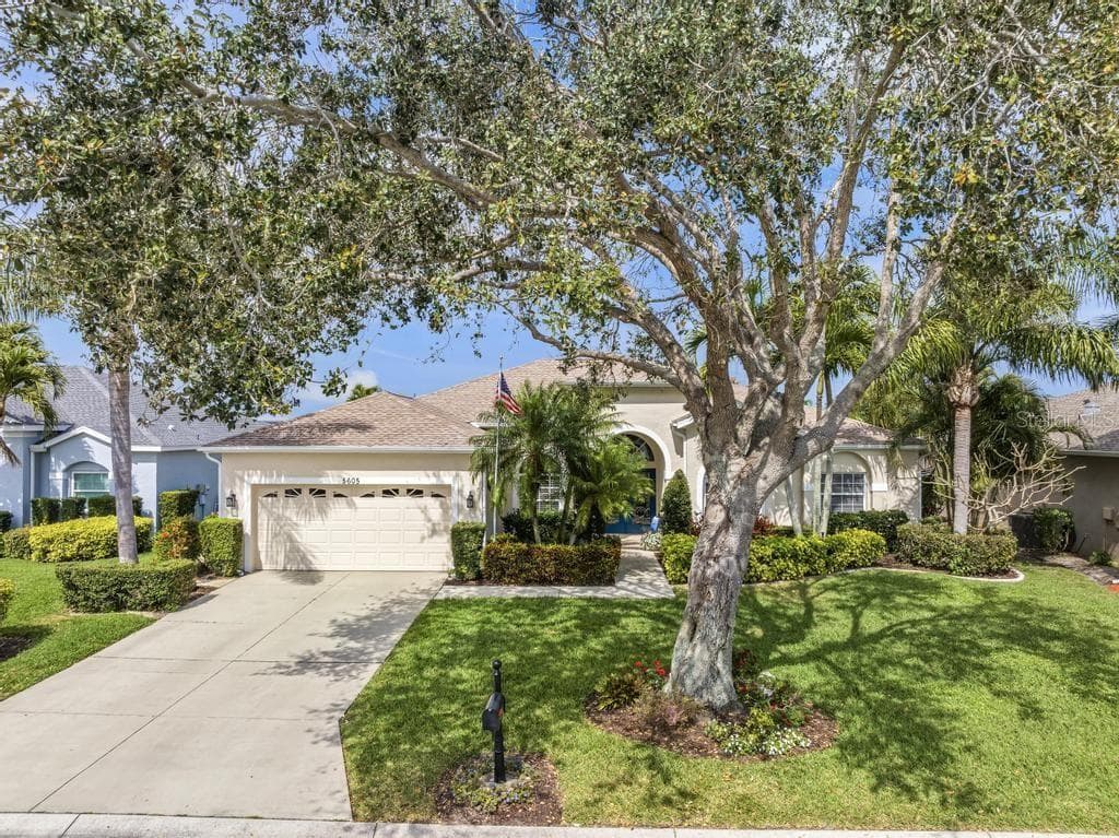 5605 52ND AVENUE W BRADENTON, FL 34210