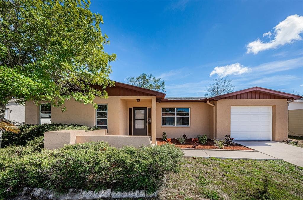 9822 WOODSTOCK LANE PORT RICHEY, FL 34668