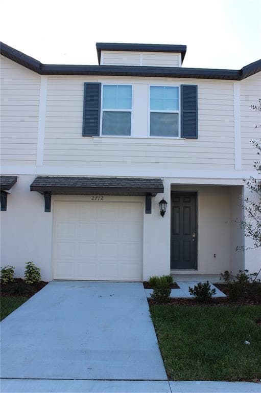2712 CHESTNUT CREEK PLACE BRANDON, FL 33510