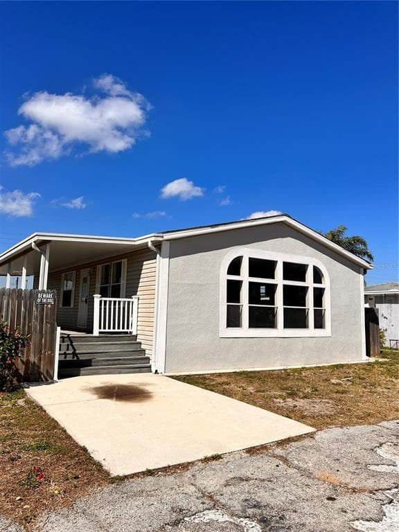 2037 KEPNER DRIVE HOLIDAY, FL 34691