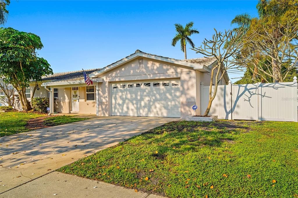 2700 64TH STREET N ST PETERSBURG, FL 33710