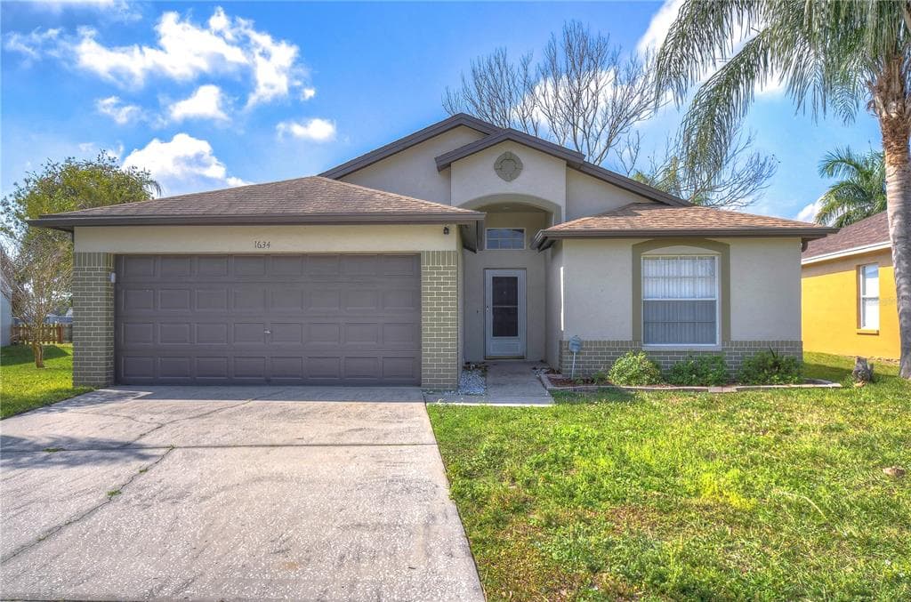 1634 PORTSMOUTH LAKE DR