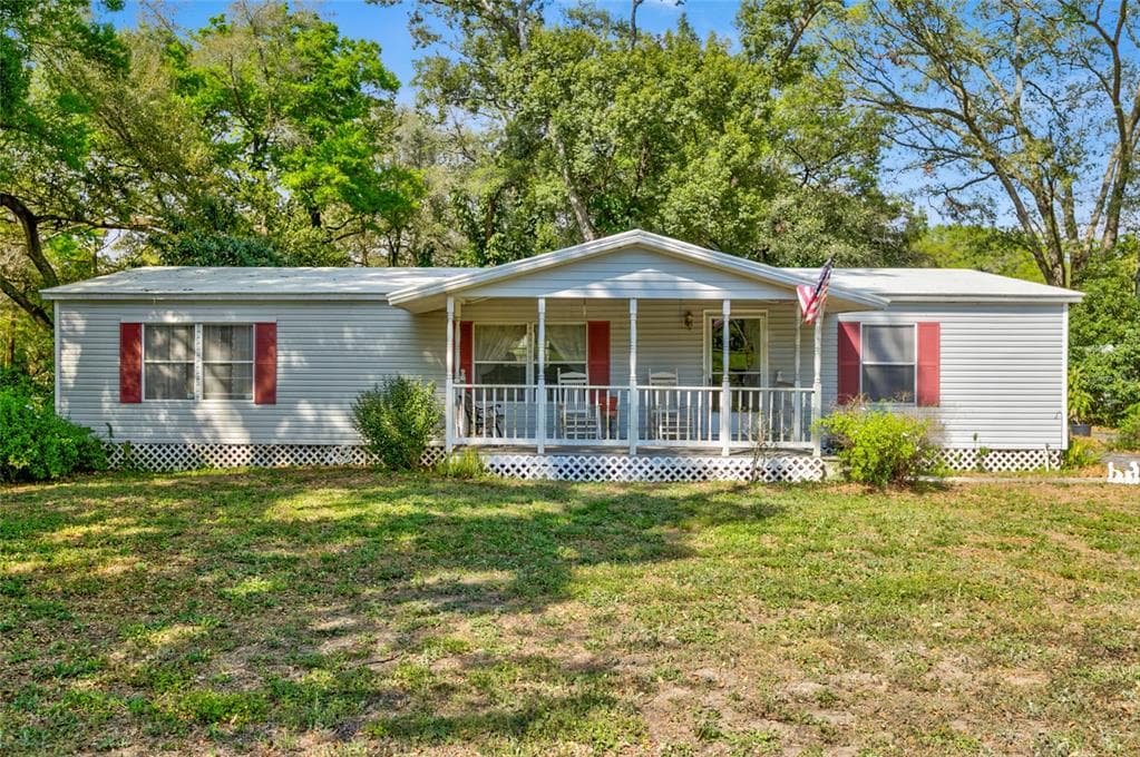 10416 SKEWLEE ROAD THONOTOSASSA, FL 33592