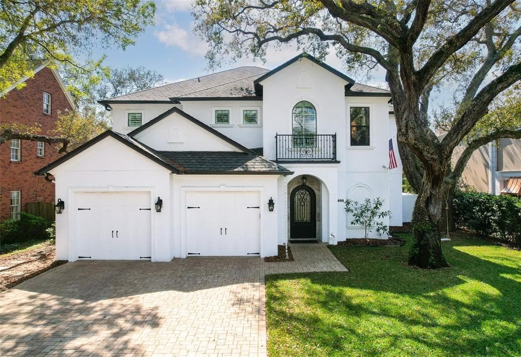 3008 W VILLA ROSA PARK TAMPA, FL 33611