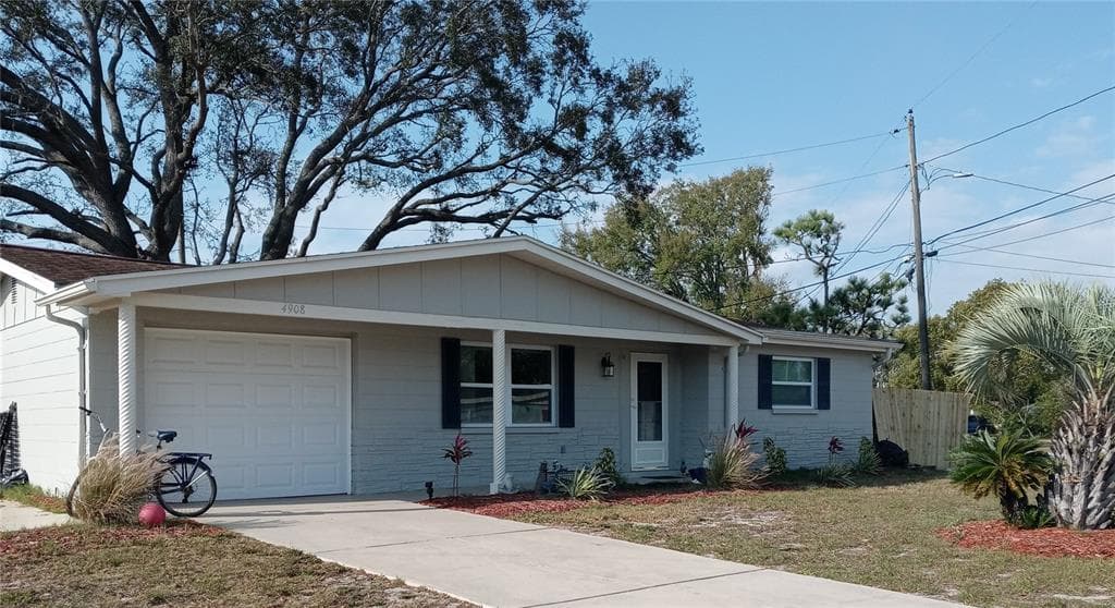 4908 FRUITWOOD LOOP HOLIDAY, FL 34690