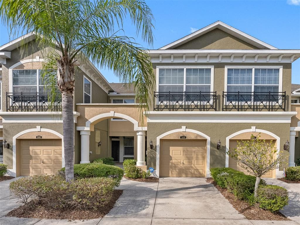 12610 SILVERDALE STREET TAMPA, FL 33626