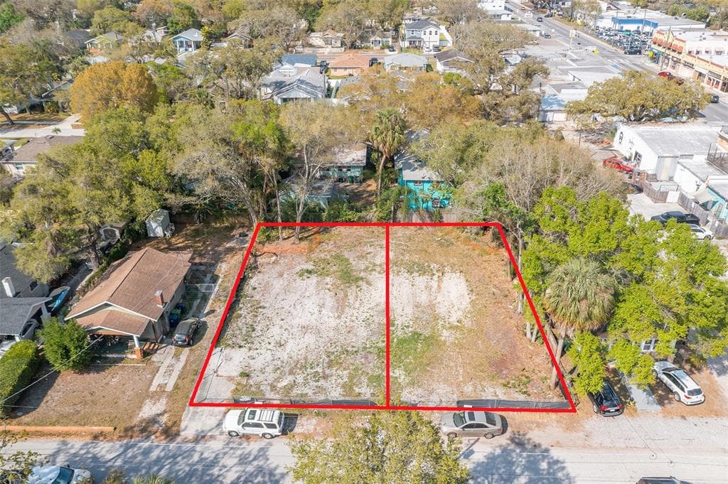 103 W HILDA STREET TAMPA, FL 33603
