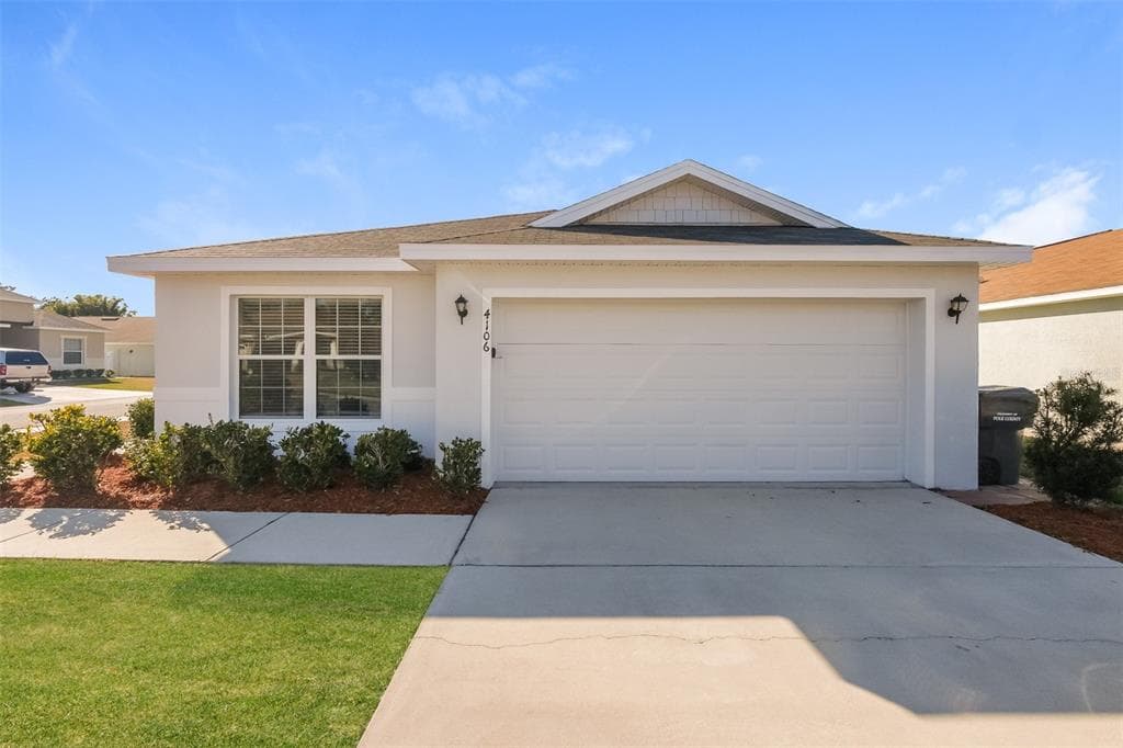 4106 SUNDANCE PLACE LOOP MULBERRY, FL 33860