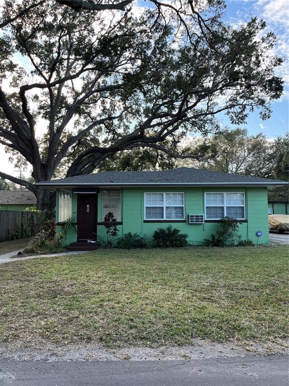 2413 51ST STREET S GULFPORT, FL 33707