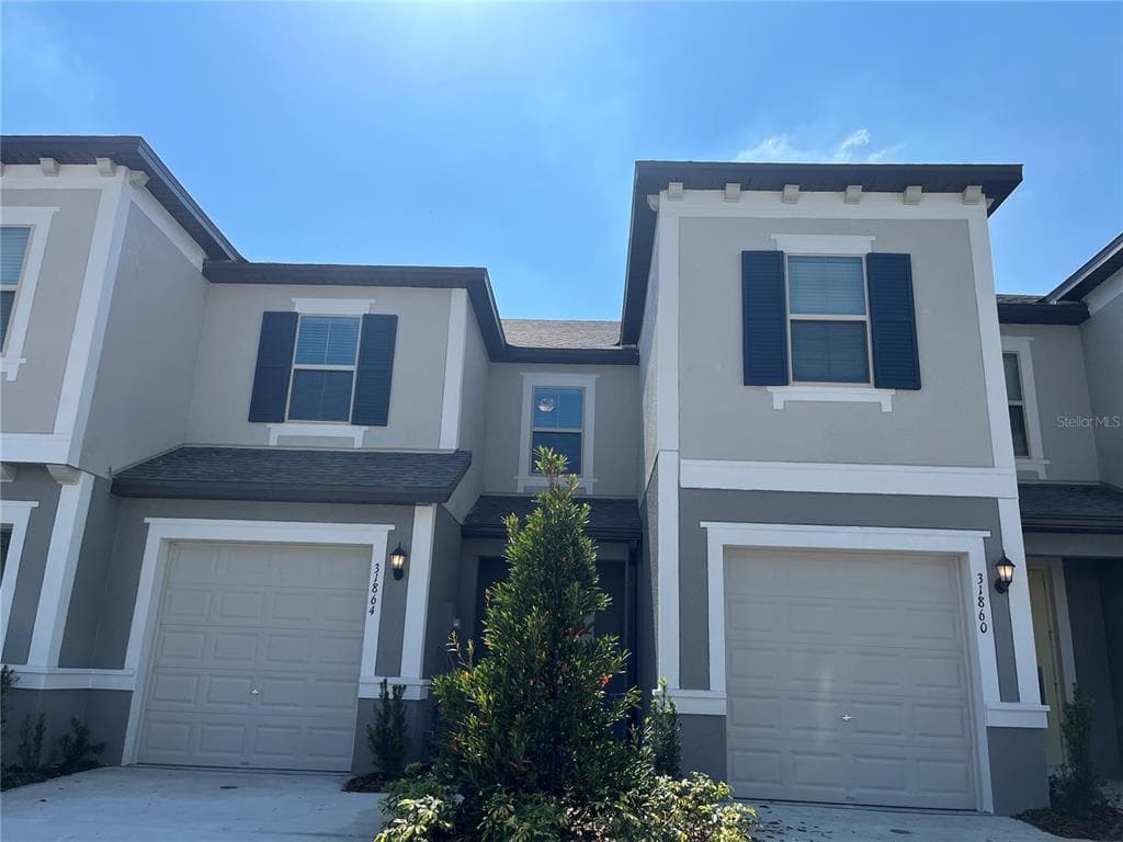 31864 BLUE PASSING LOOP WESLEY CHAPEL, FL 33545