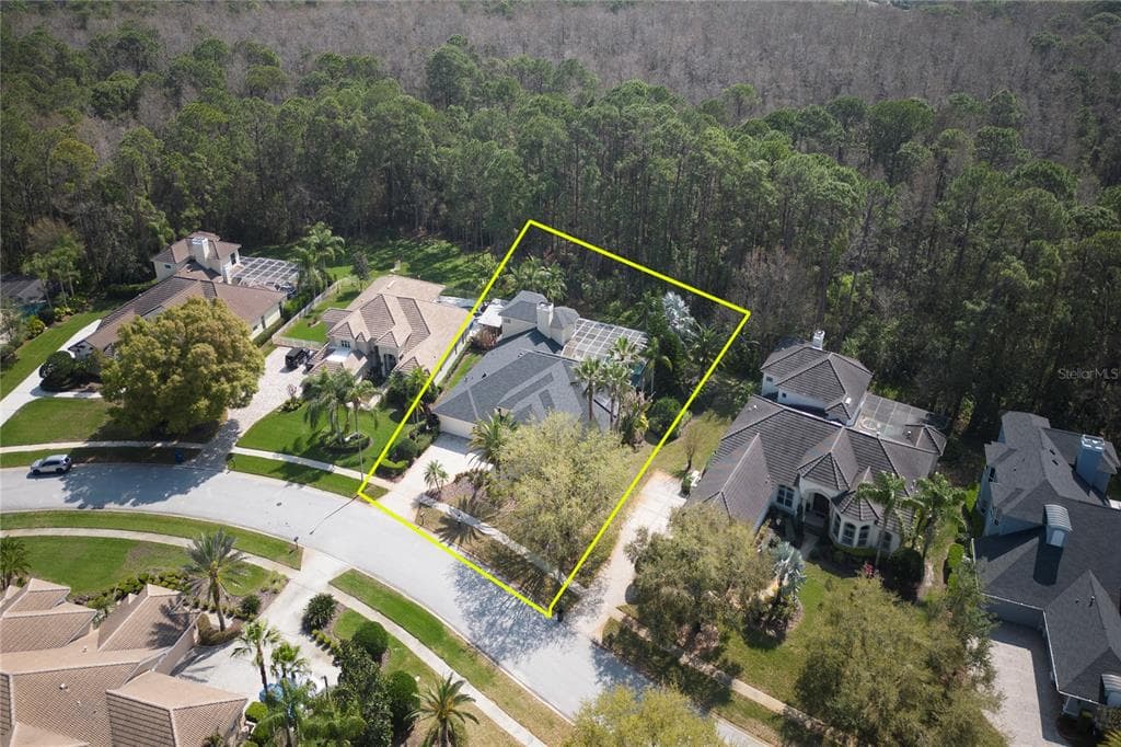4953 QUILL COURT PALM HARBOR, FL 34685