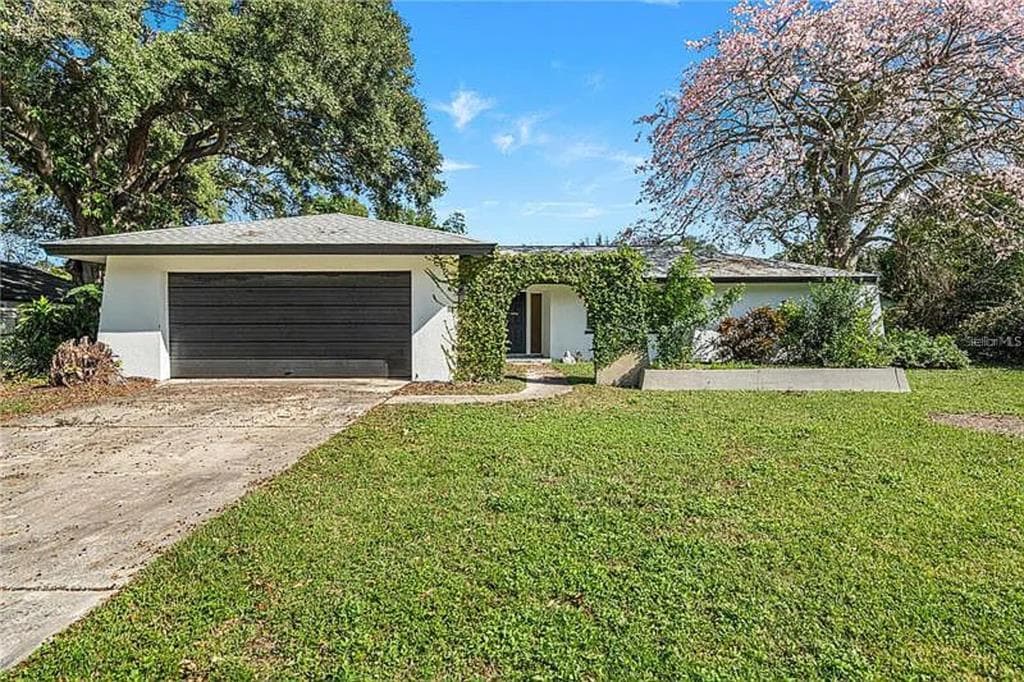 1331 S WASHINGTON AVENUE CLEARWATER, FL 33756