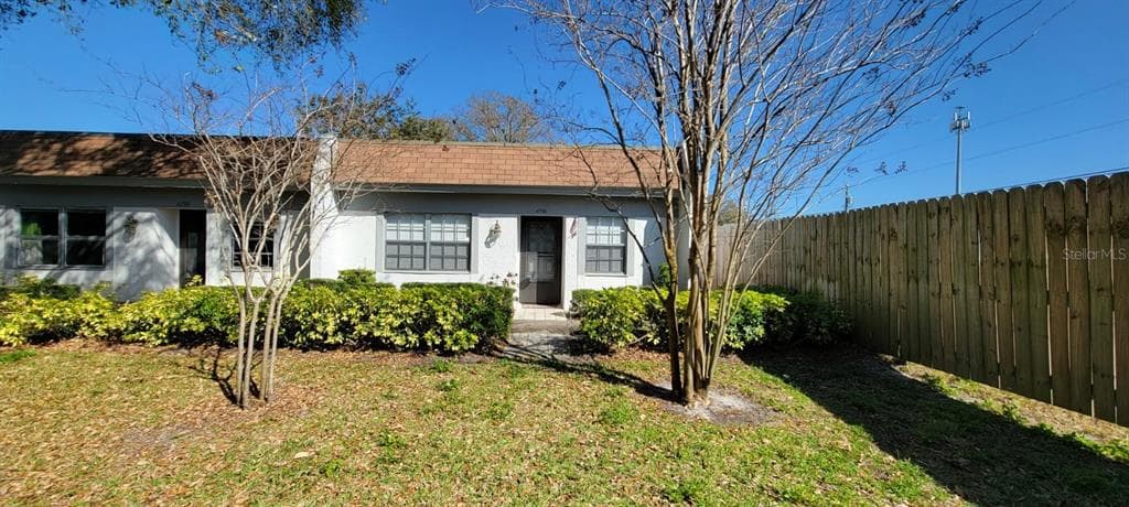 4796 LAKE VILLA DR UNIT 4796 CLEARWATER, FL 33762