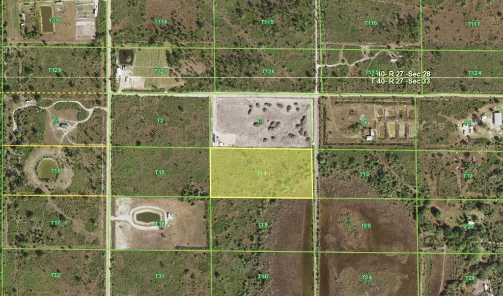 50306 BERMONT ROAD PUNTA GORDA, FL 33982