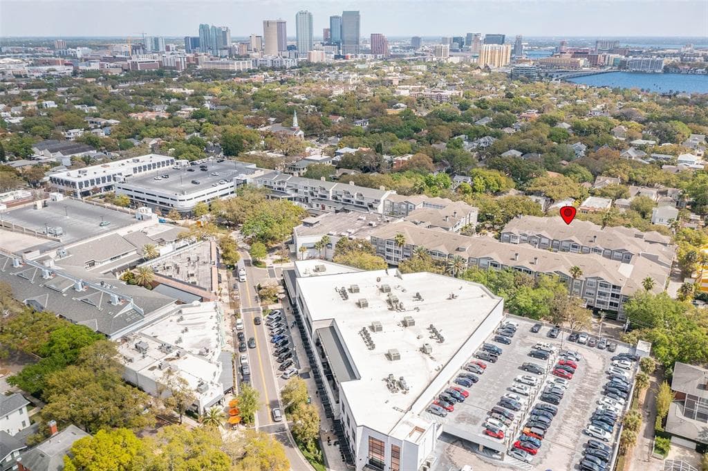 800 S DAKOTA AVENUE UNIT 228 TAMPA, FL 33606