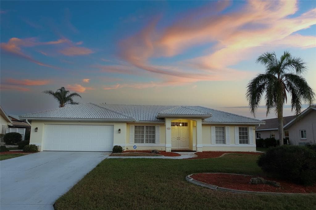 339 EDEN DRIVE ENGLEWOOD, FL 34223