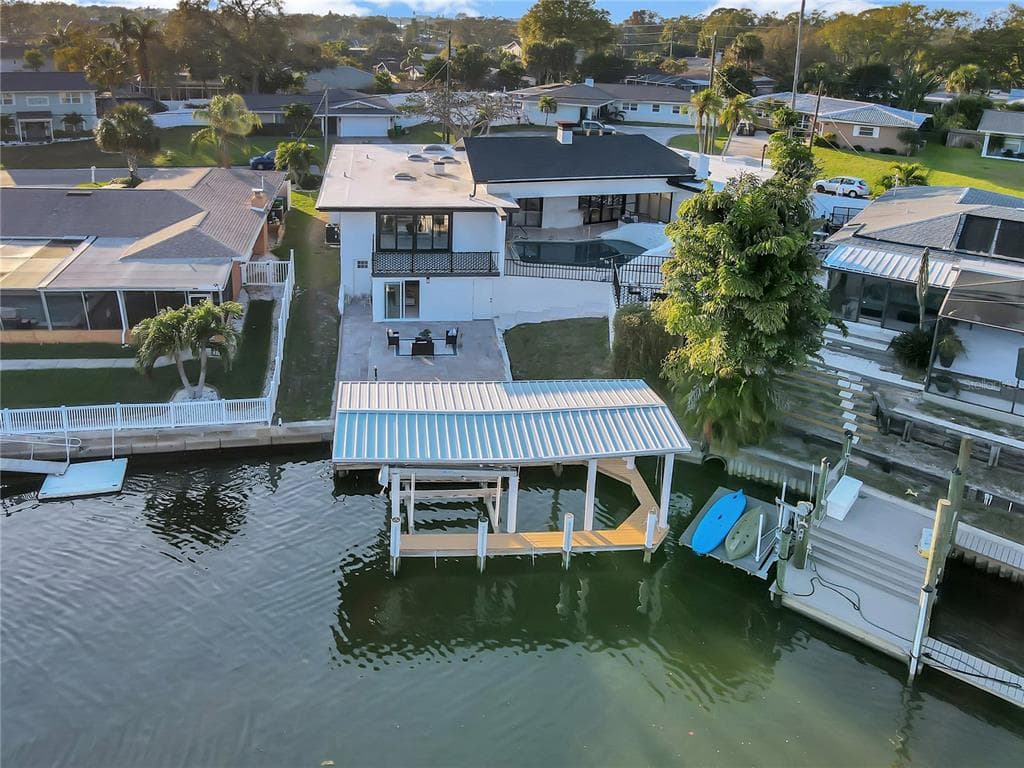 3914 MCKAY CREEK DRIVE