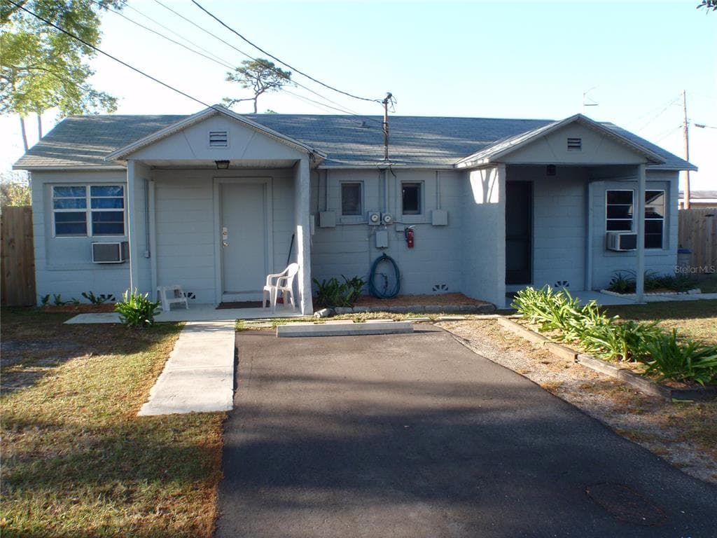 2734 50TH AVENUE N ST PETERSBURG, FL 33714