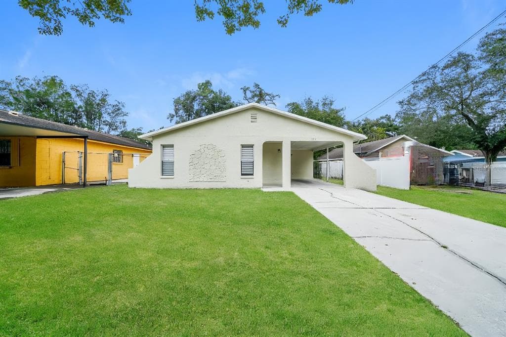 1706 E GENESEE STREET TAMPA, FL 33610