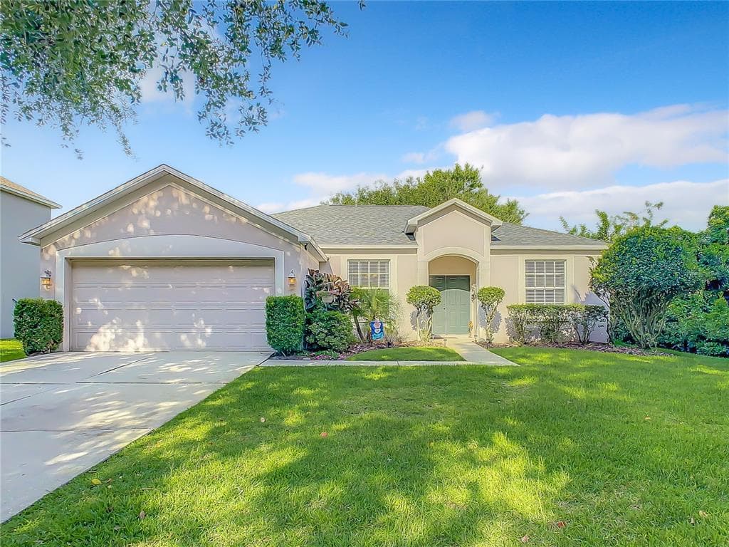 19103 CELLINI PLACE LUTZ, FL 33558