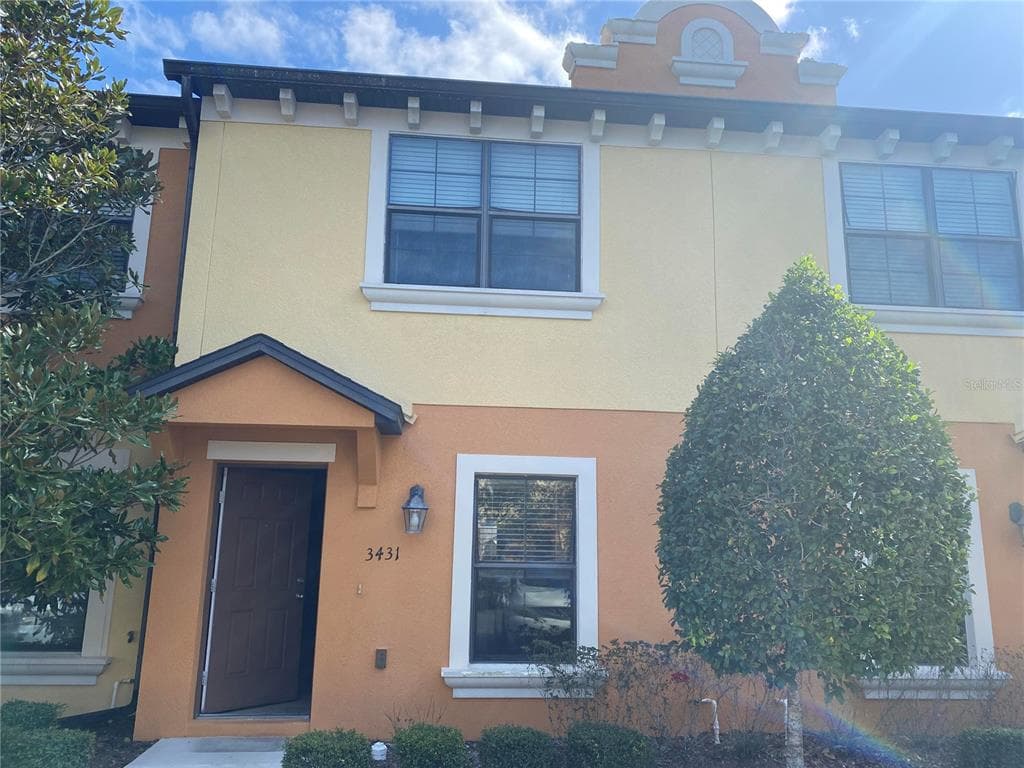 3431 WINDLESHORE WAY SANFORD, FL 32773