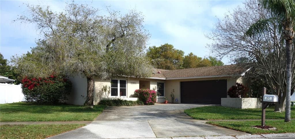 12951 FOREST DRIVE