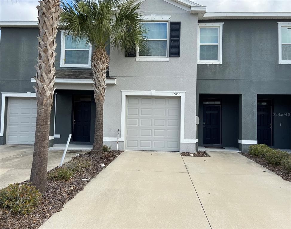 8850 INDIGO TRAIL LOOP RIVERVIEW, FL 33578