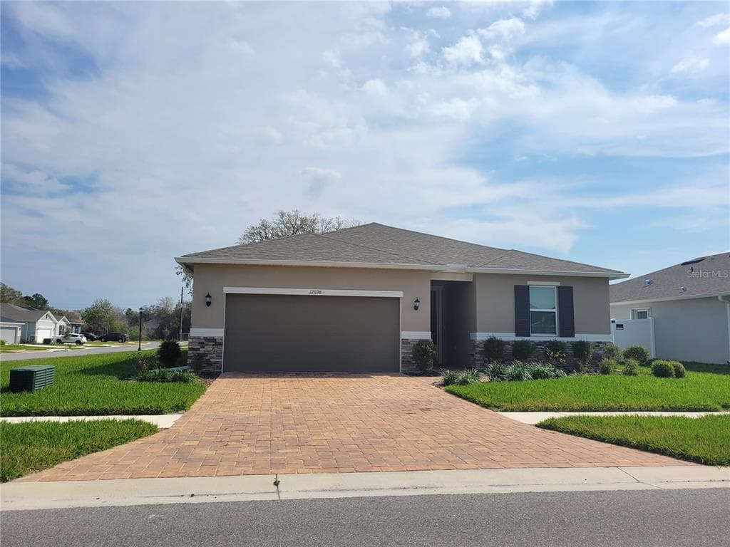 12698 ACHASTA HUDSON, FL 34669