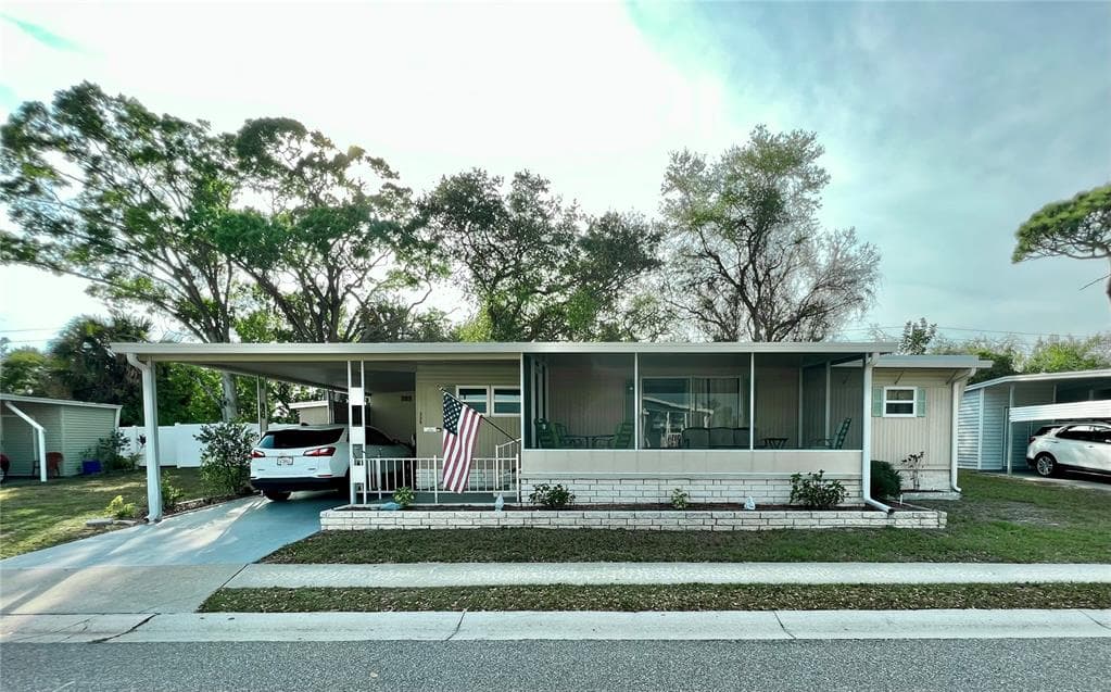 1100 BELCHER ROAD S UNIT 335 LARGO, FL 33771