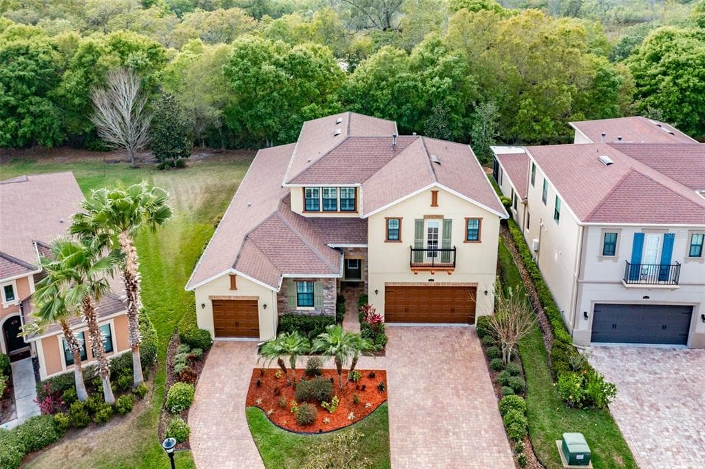 14211 AVON FARMS DRIVE TAMPA, FL 33618