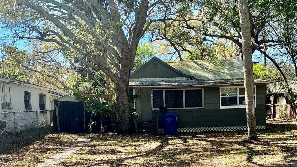 2325 36TH STREET S ST PETERSBURG, FL 33711