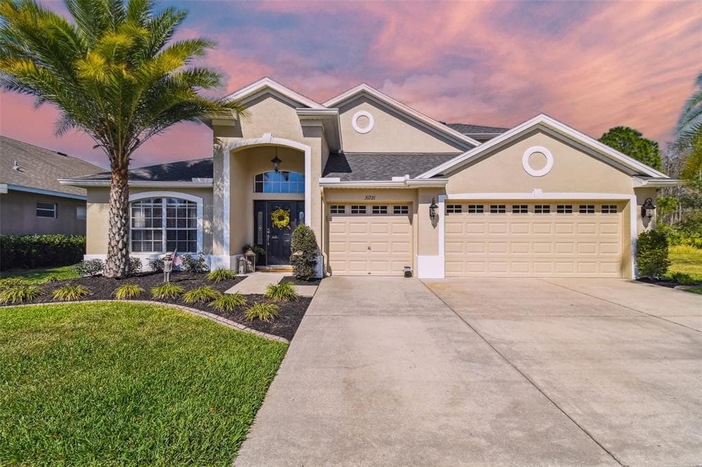 31721 HOLCOMB PASS WESLEY CHAPEL, FL 33543
