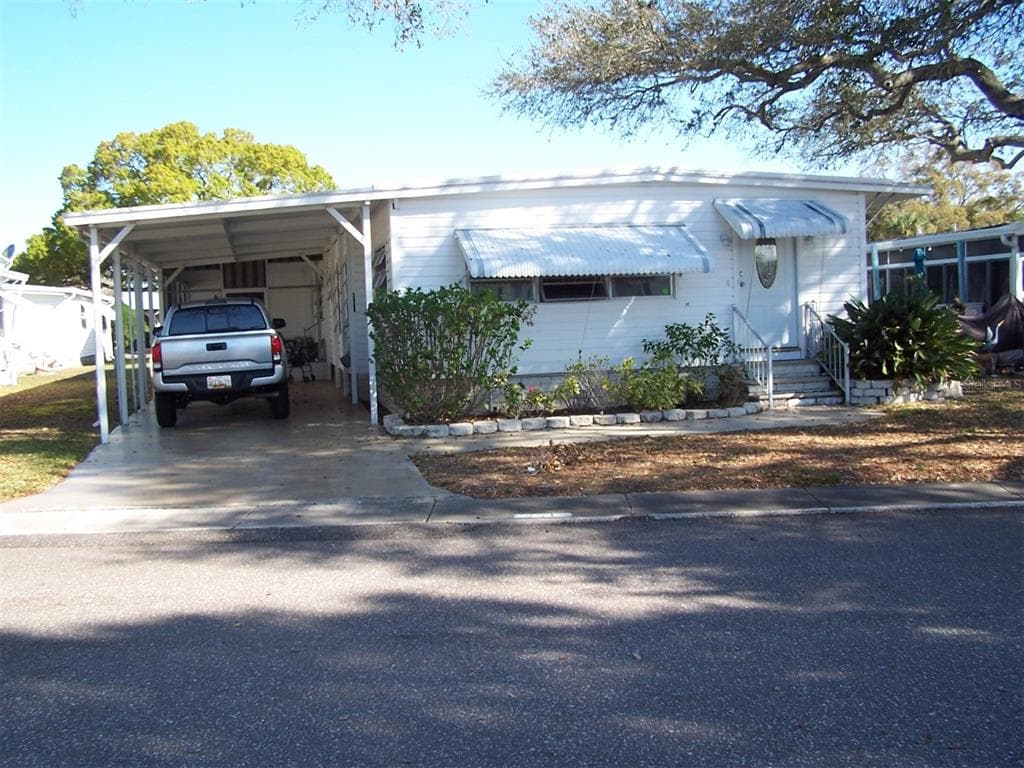 601 STARKEY ROAD UNIT 251 LARGO, FL 33771