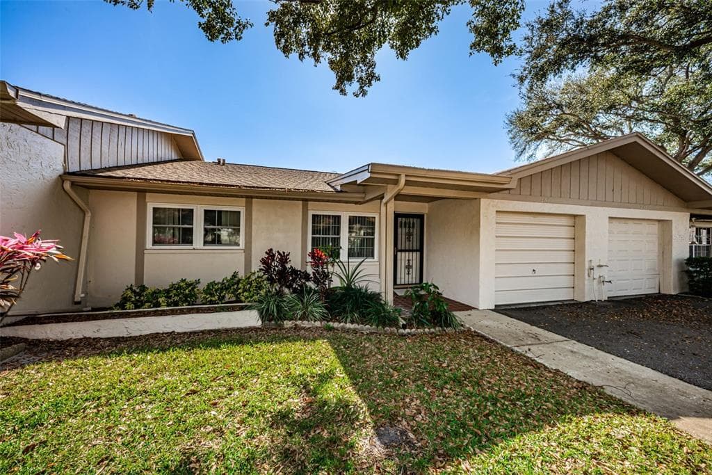 2191 MARSHALL DRIVE DUNEDIN, FL 34698