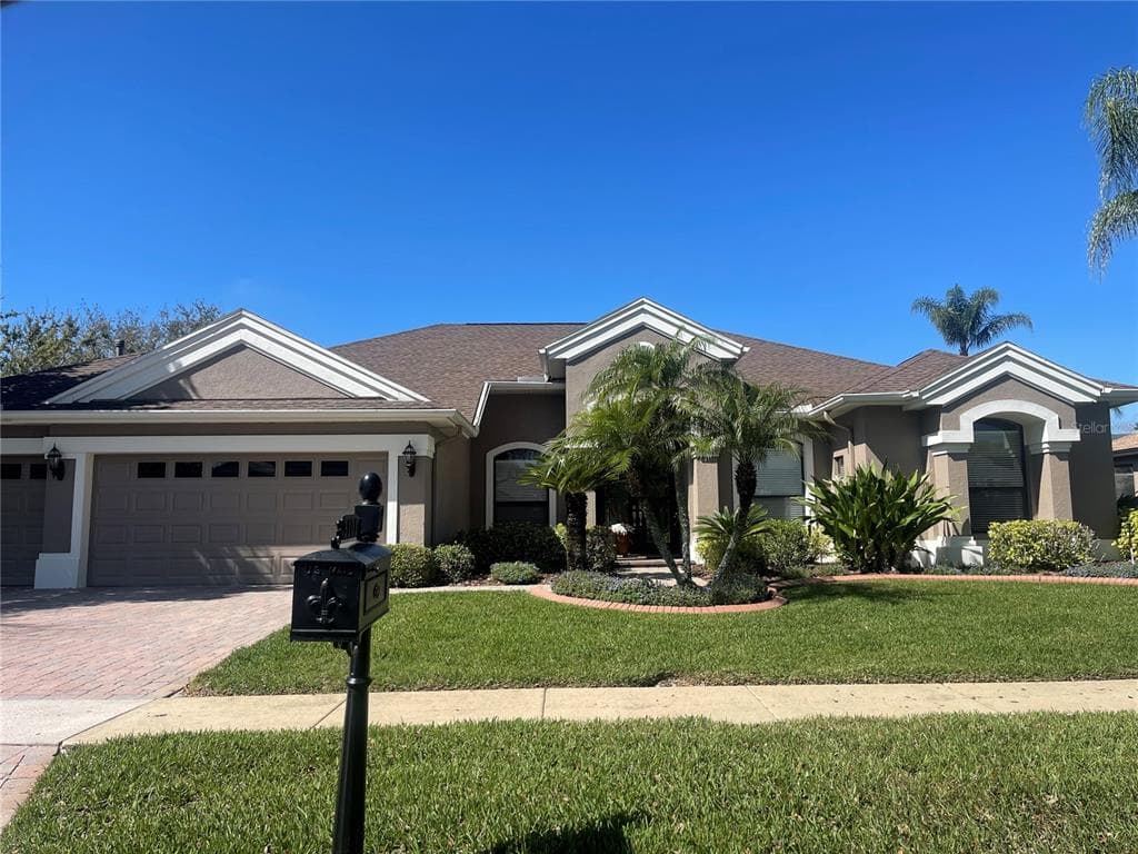 3101 OLIVIA COURT
