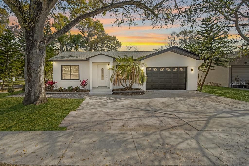 4969 16TH STREET N ST PETERSBURG, FL 33703