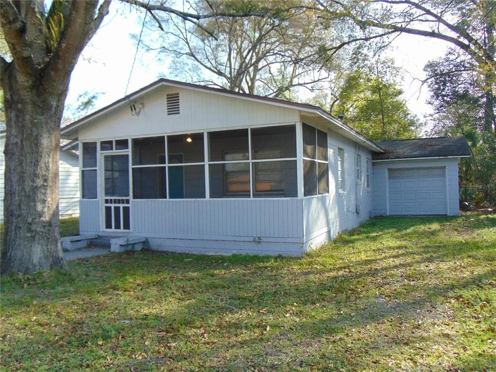 1087 HURON STREET JACKSONVILLE, FL 32254