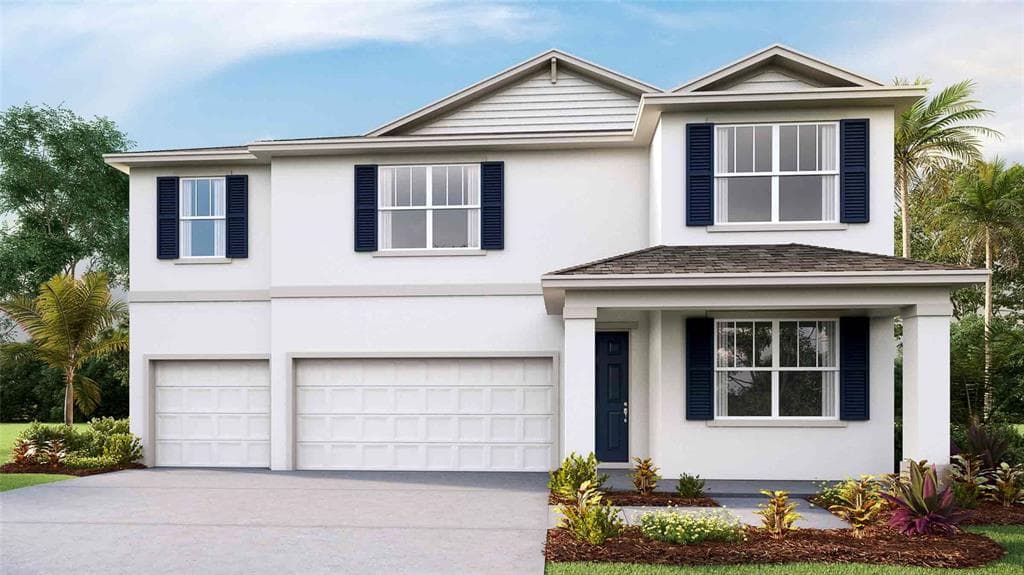32214 CONCHSHELL SAIL STREET WESLEY CHAPEL, FL 33545