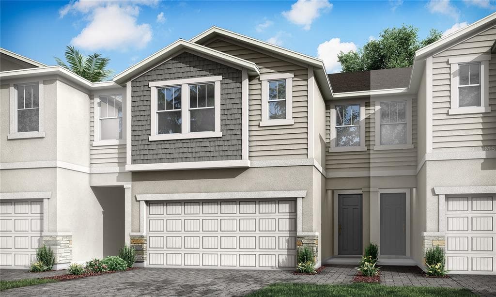 2330 AUDUBON PRESERVE LANE LUTZ, FL 33558