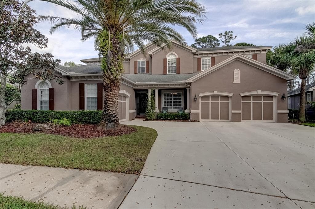 14813 TUDOR CHASE DRIVE