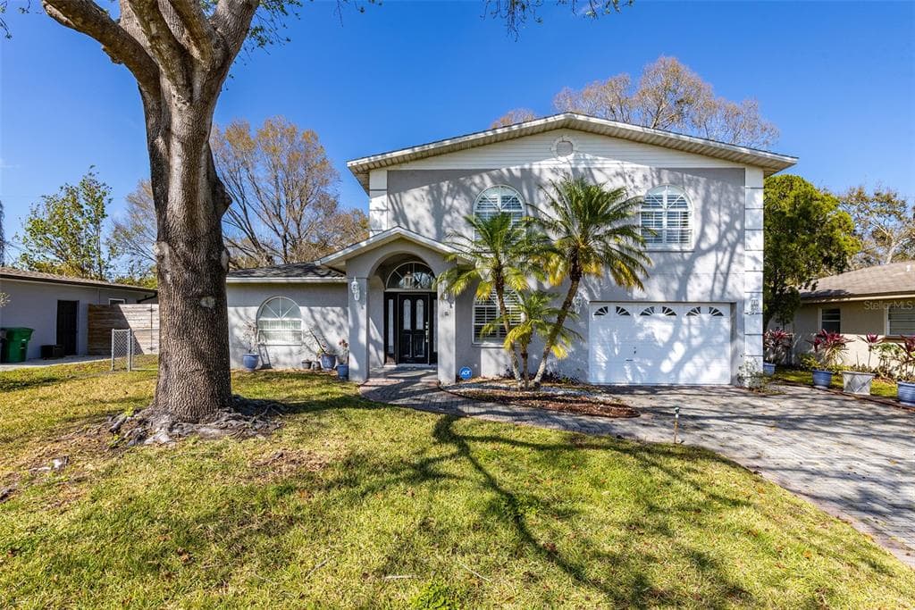 1529 W PARK LANE TAMPA, FL 33603