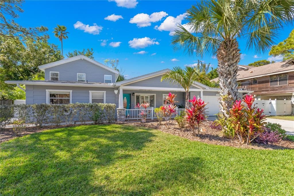 104 PHILLIPS WAY PALM HARBOR, FL 34683