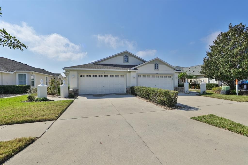11441 CAMBRAY CREEK LOOP RIVERVIEW, FL 33579