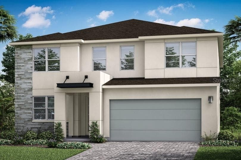 19680 BLUE POND DRIVE LUTZ, FL 33558