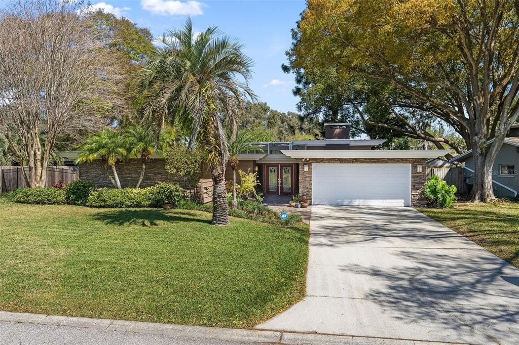 1309 EASTFIELD DRIVE CLEARWATER, FL 33764