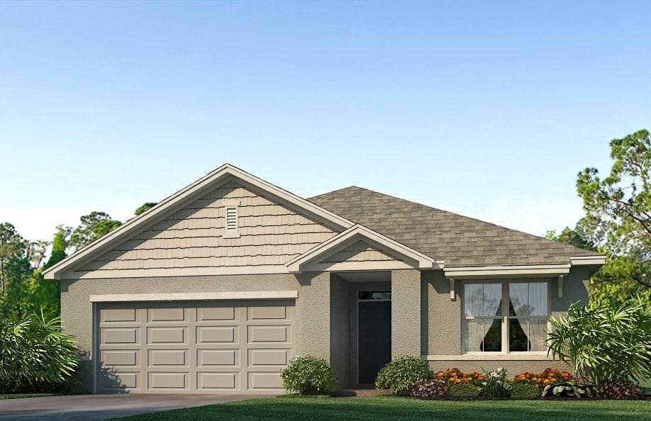 48 HICKORY COURSE TRACE OCALA, FL 34472