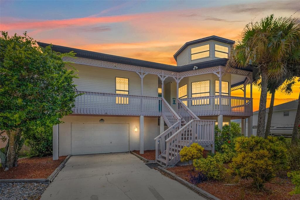 7450 GULF WAY HUDSON, FL 34667