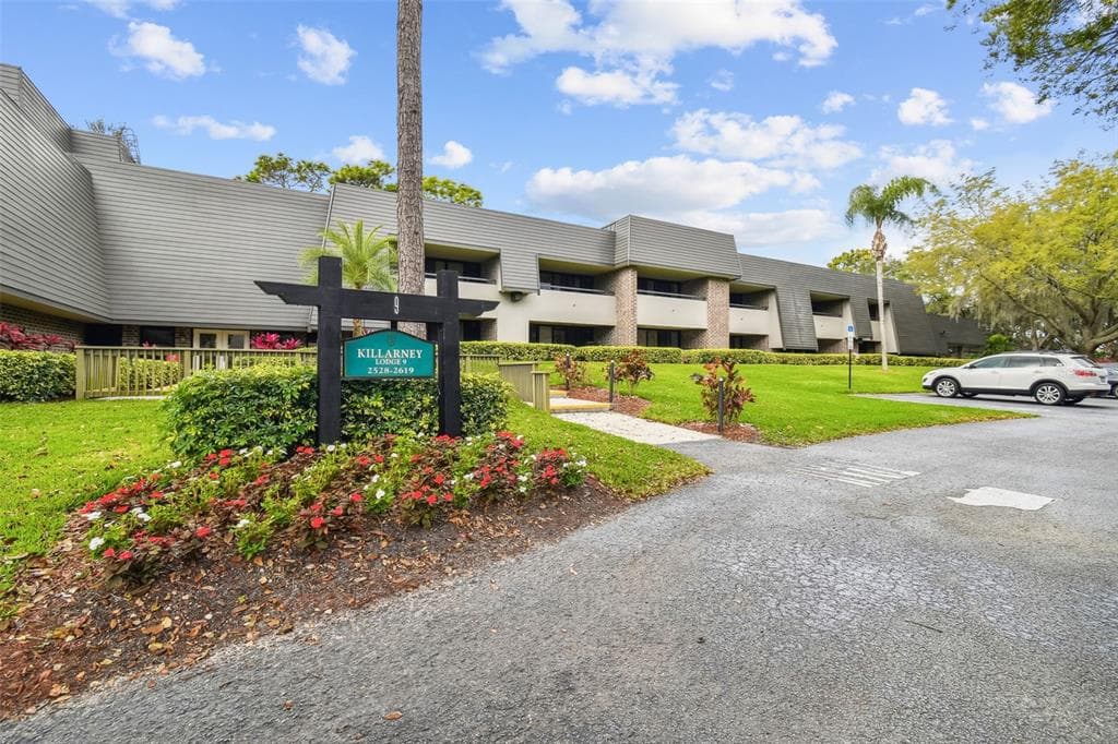 36750 US HIGHWAY 19 N UNIT 9203 PALM HARBOR, FL 34684