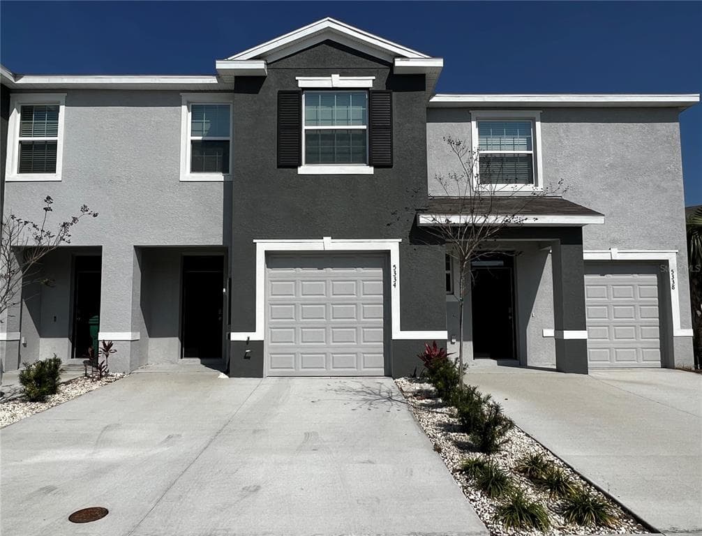 5334 DRAGONFLY DRIVE WILDWOOD, FL 34785